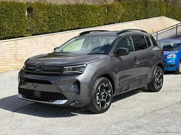 CITROEN C5 Aircross BlueHDi 130 S&S EAT8 Max