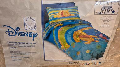 TRAPUNTA DISNEY CALEFFI