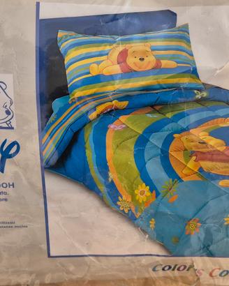 TRAPUNTA DISNEY CALEFFI
