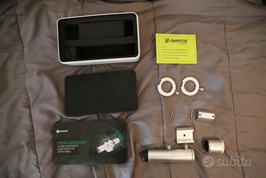  cannocchiale per inseguimento QHYCCD