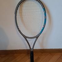 Racchetta da tennis vintage Proserve - Grip 4