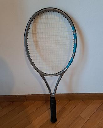 Racchetta da tennis vintage Proserve - Grip 4