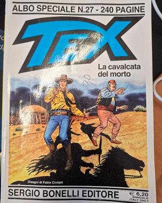 Texone