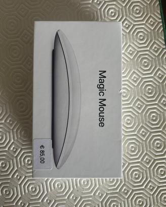 Magic Mouse usb-c