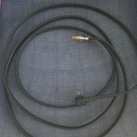 Cavi NAIM terminati 3 metri