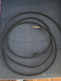 Cavi NAIM terminati 3 metri