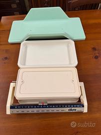 BILANCIA CHICCO X NEONATI