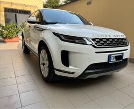 Range Rover Evoque 2.0 Se TD autocarro