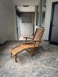 Sdraio TEAK