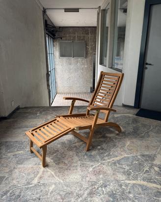 Sdraio TEAK