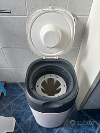 Mangiapannolini Tommee Tippee