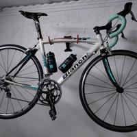 Bici Bianchi Nirone