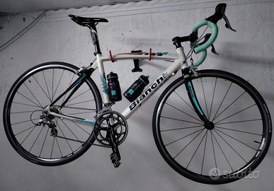 Bici Bianchi Nirone