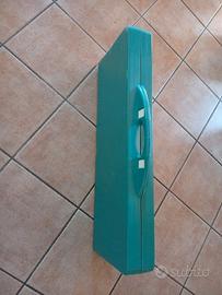 tavolo da campeggio 