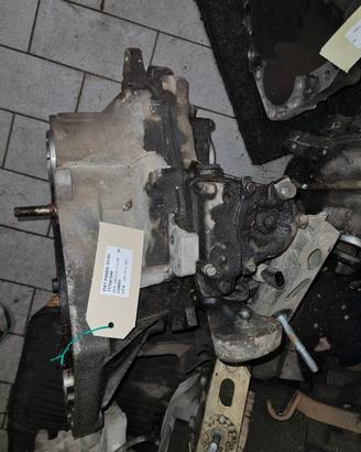 Cambio FIAT PANDA 900cc benzina del 1998