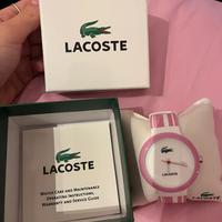 Orologio Lacoste Goa