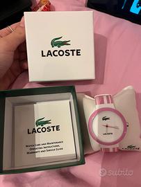 Orologio Lacoste Goa