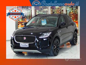 Jaguar E-Pace 2.0d i4 R-Dynamic S awd 150cv Aut TE