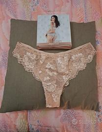 brasiliana Lormar Prestige in pizzo 