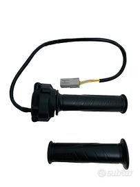 COMANDO GAS DUCATI MONSTER 1200 R CD 66020091B