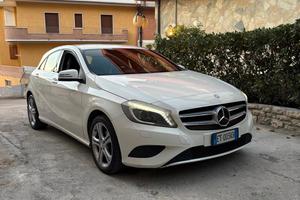 Mercedes 1.8 CDI 110cv