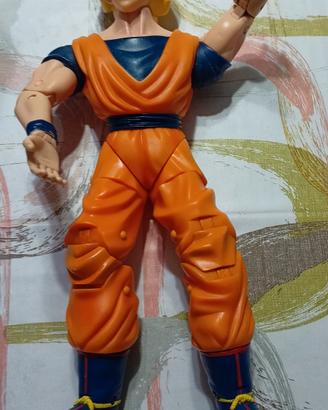 Goku super Saiyan 
