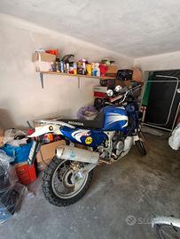 Motocicletta