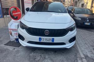 Fiat Tipo 1.6 Mjt S&S DCT 5 porte Sport