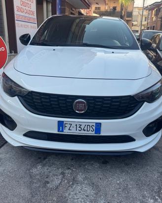Fiat Tipo 1.6 Mjt S&S DCT 5 porte Sport