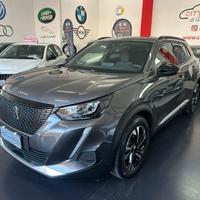 Peugeot 2008 BlueHDi 110 S&S Allure Pack