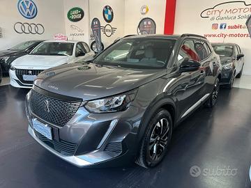 Peugeot 2008 BlueHDi 110 S&S Allure Pack