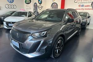 Peugeot 2008 BlueHDi 110 S&S Allure Pack