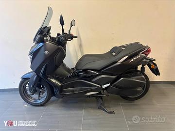 Yamaha X-Max 300 Tech Max