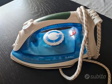 ferro da stiro Simac Stirella 