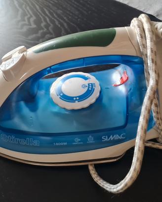 ferro da stiro Simac Stirella 