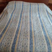 coperta 100%cotone Zucchi