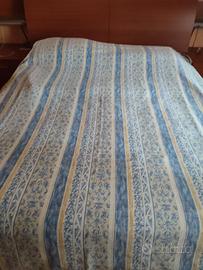 coperta 100%cotone Zucchi