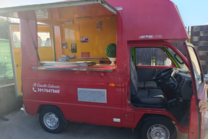 Food Truck Inglese