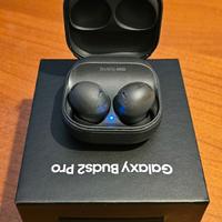 Auricolari bluetooth Samsung Galaxy Buds2 Pro