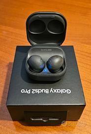 Auricolari bluetooth Samsung Galaxy Buds2 Pro