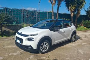 Citroën C3 1.2 83cv modello Feel