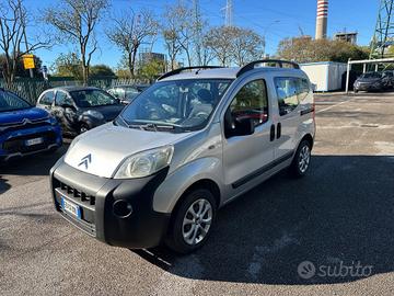 Citroen Nemo 1.4 bz 5p. - 2010 - 112.000km - Neop.