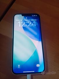 iphone 13 galassia