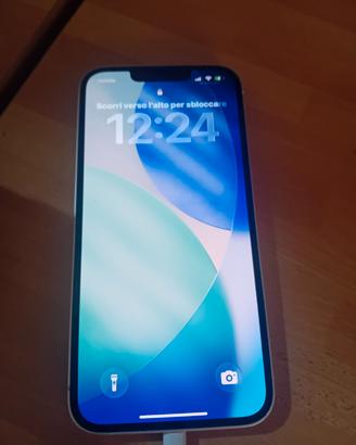 iphone 13 galassia
