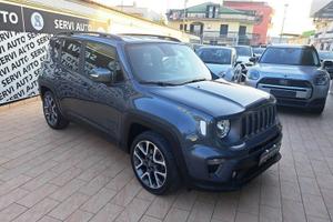 Jeep Renegade 1.5 Turbo T4 MHEV Limited