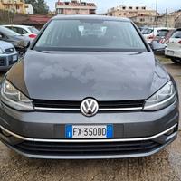 VOLKSWAGEN GOLF 7.5 2.0 TDI 150 CV DSG