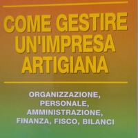 Come gestire un'impresa artigiana