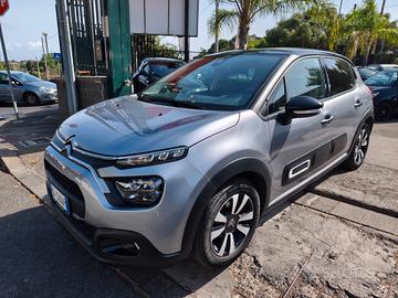 Citroen C3 PureTech 83 S&S Shine