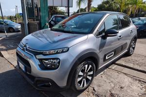 Citroen C3 PureTech 83 S&S Shine