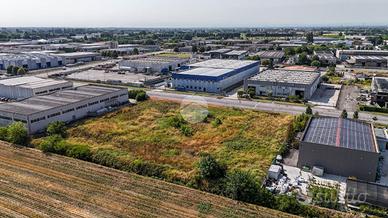 TERRENO A CODOGNO